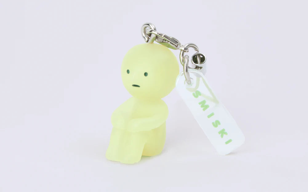 Smiski "Strap Accessory" V1
