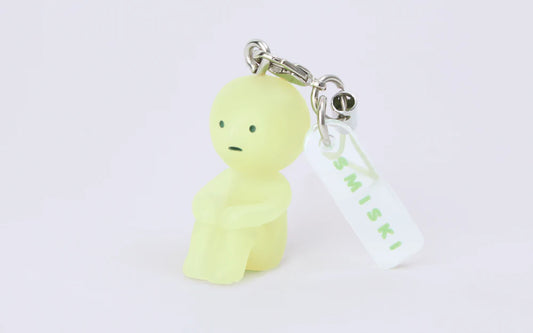 Smiski "Strap Accessory"