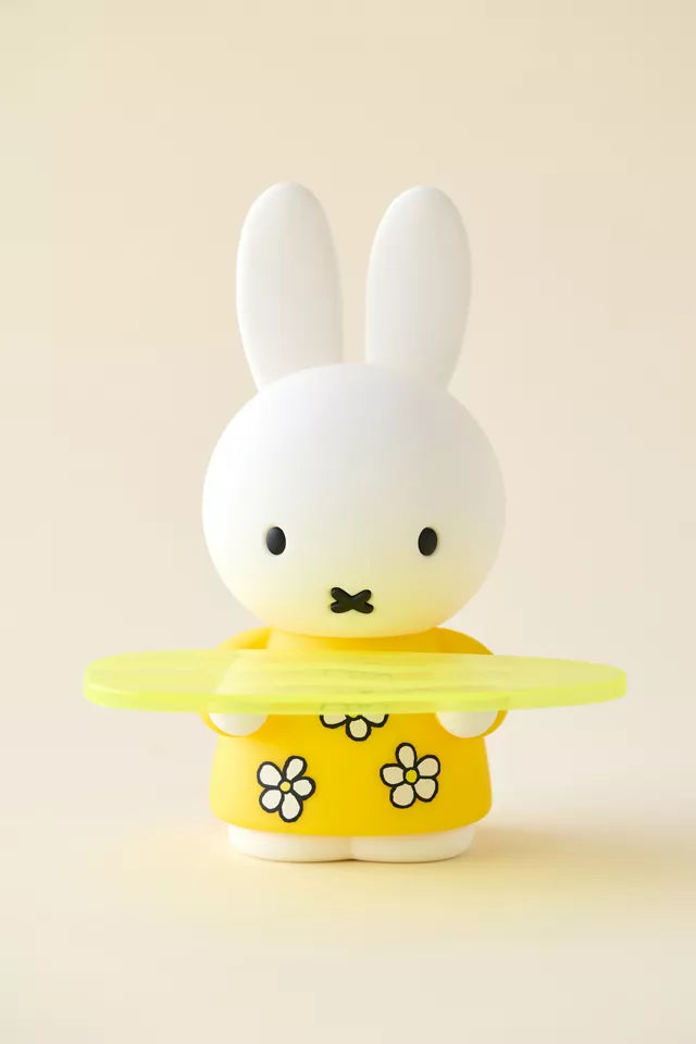 Miffy grande 20CM-zoom-1