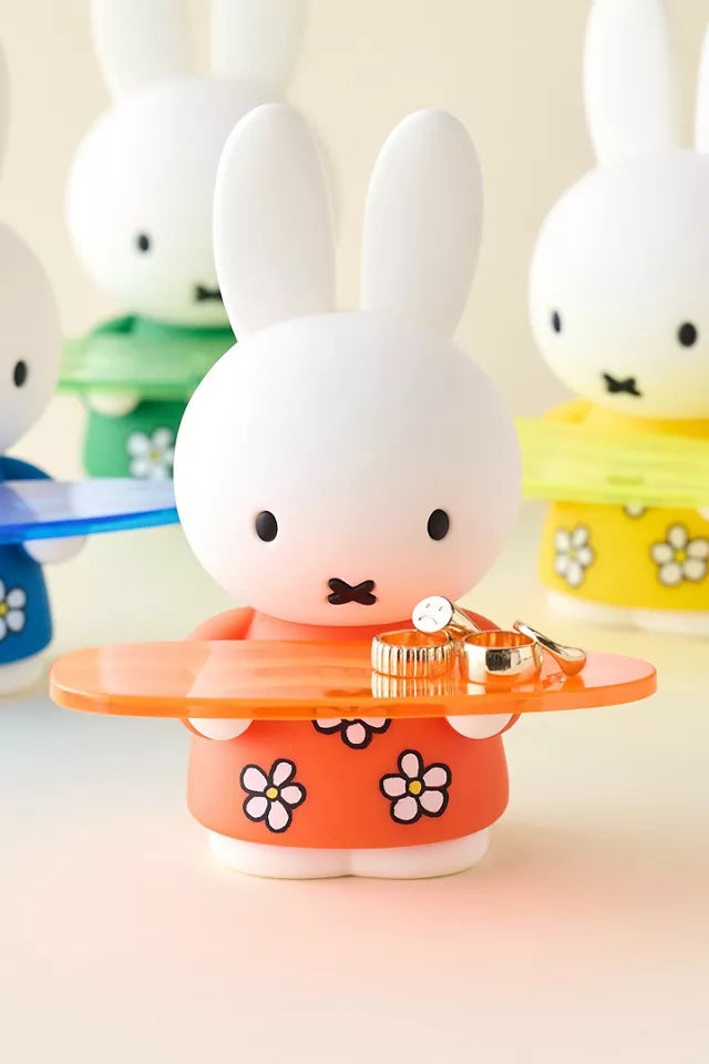 Miffy grande 20CM-zoom-3