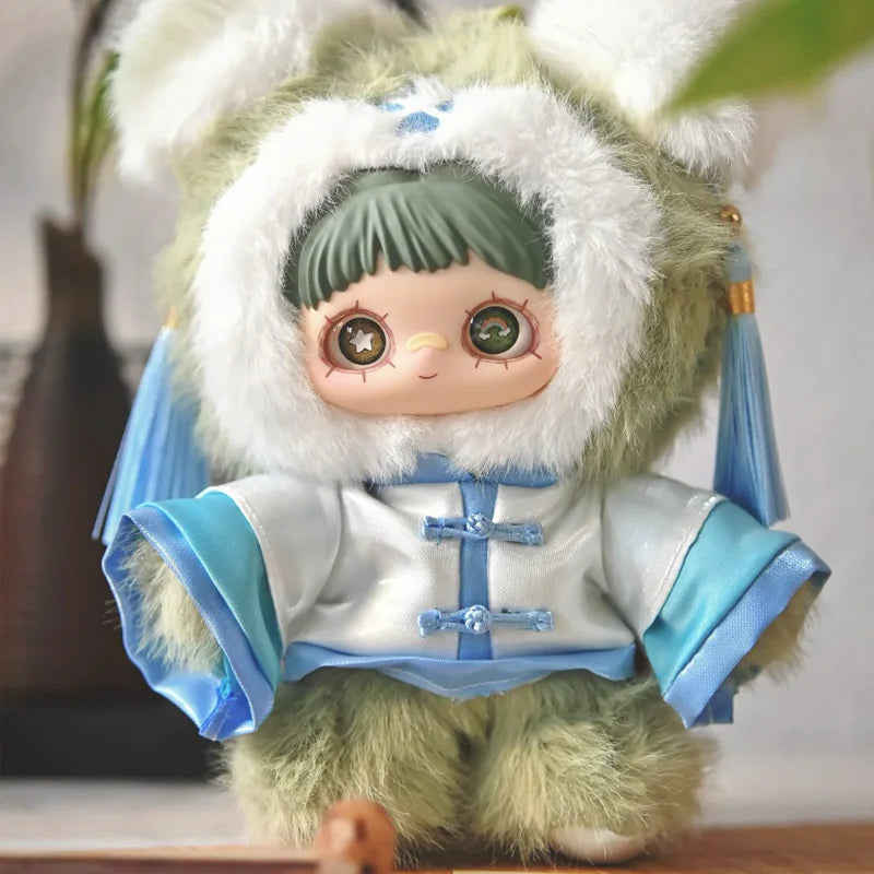 Maymei V3 "Poem Of Spring"-zoom-