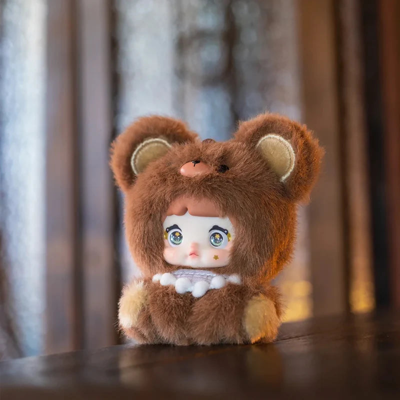 Nommi V4 "Mibao Baby"-zoom-4