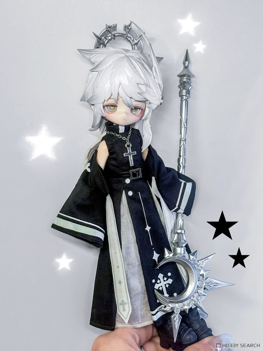 "Lunar Lore" BJD
