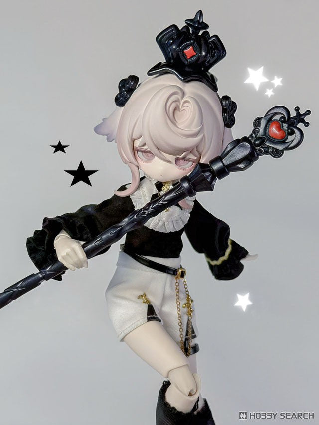 "Lunar Lore" BJD-3