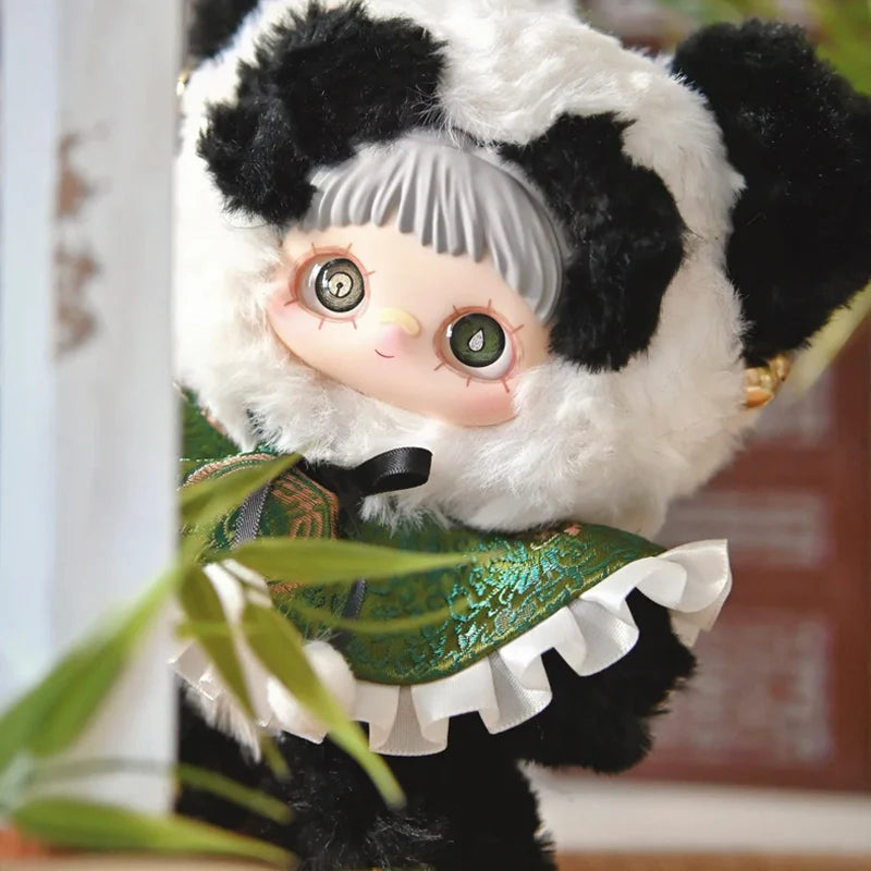 Maymei V3 "Poem Of Spring"-zoom-1