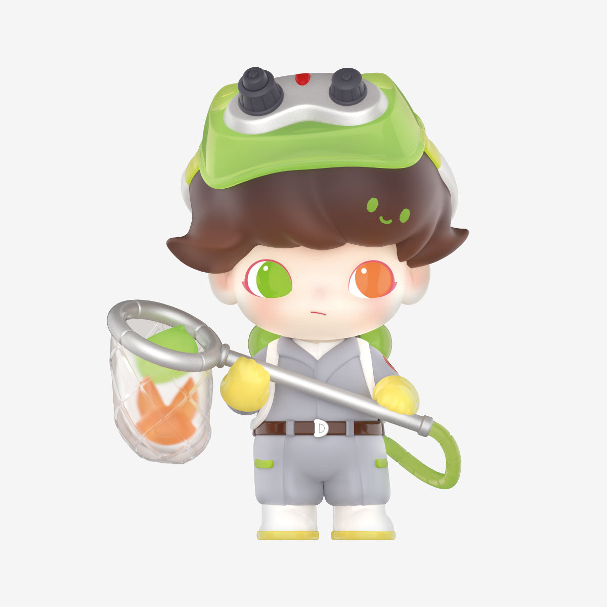 Dimoo Figure "No One's Gonna Sleep Tonight"-zoom-5