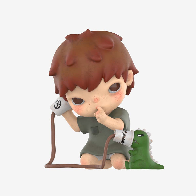 Hirono "Mime" Series-zoom-