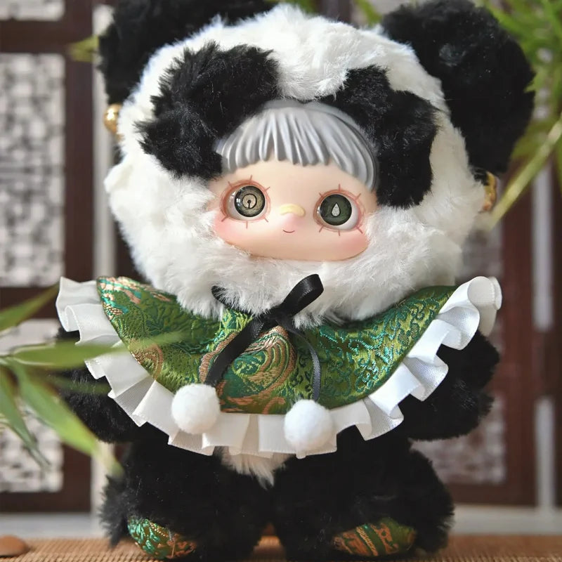 Maymei V3 "Poem Of Spring"-zoom-
