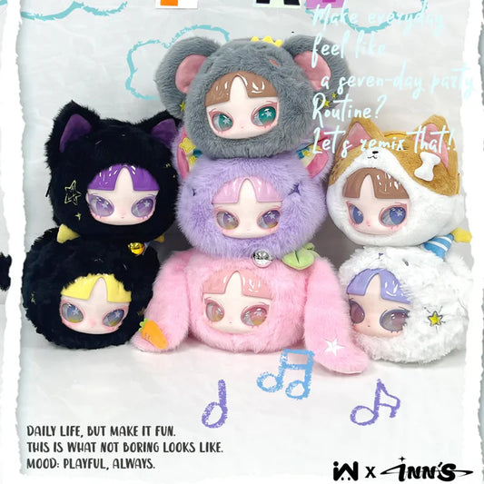 Inn's Bag "Let's Party"
