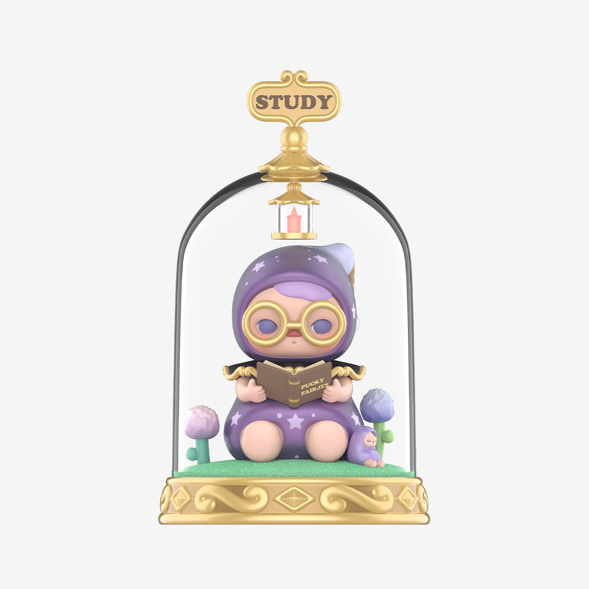 Pucky "What Are The Fairies Doing"-zoom-7