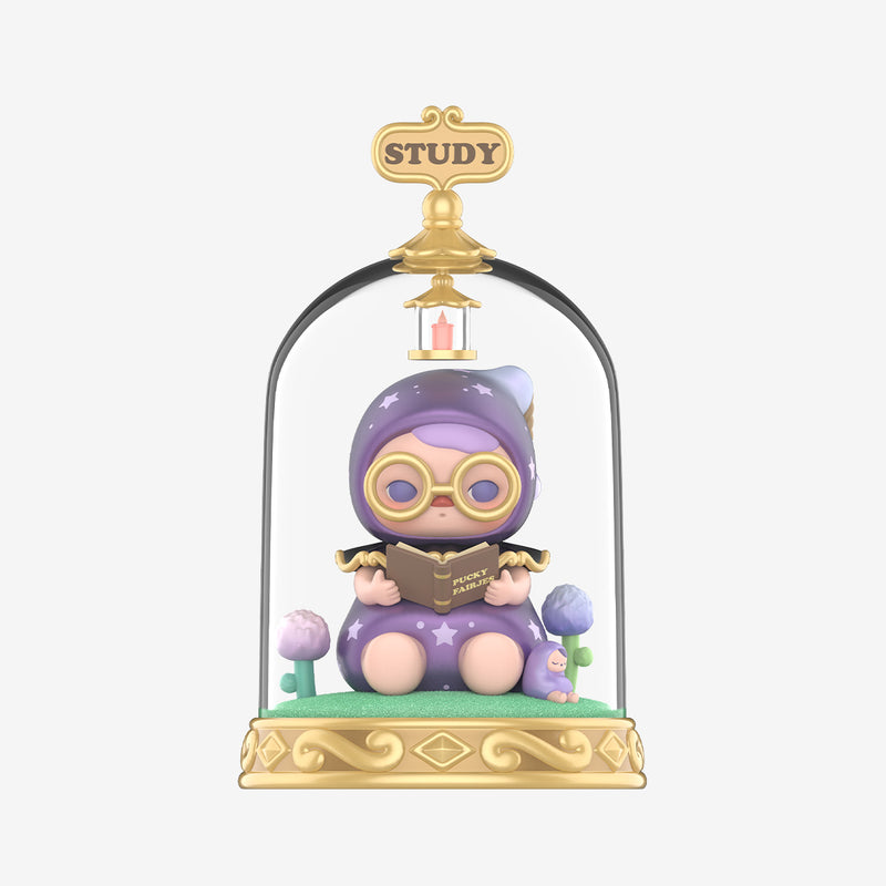 Pucky "What Are The Fairies Doing"-zoom-