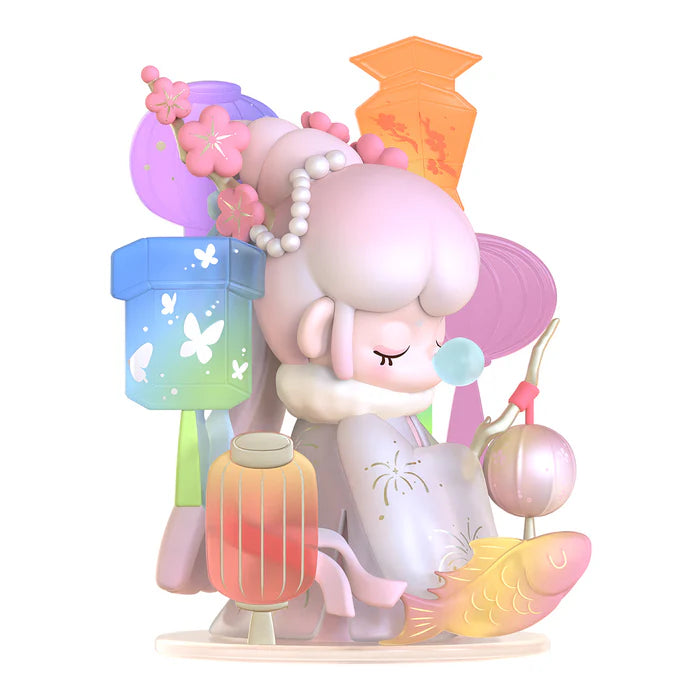 Nanci "Poetic Beauty"-zoom-1