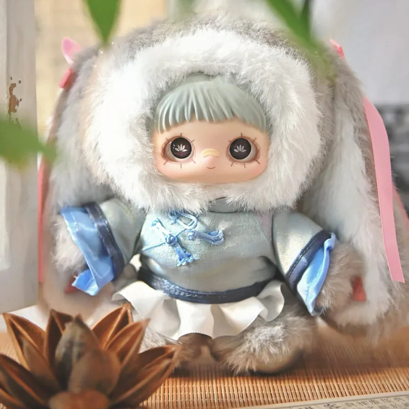 Maymei V3 "Poem Of Spring"-zoom-