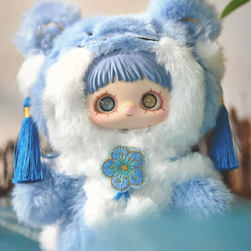 Maymei V3 "Poem Of Spring"-zoom-3