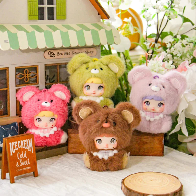 Nommi V4 "Mibao Baby"