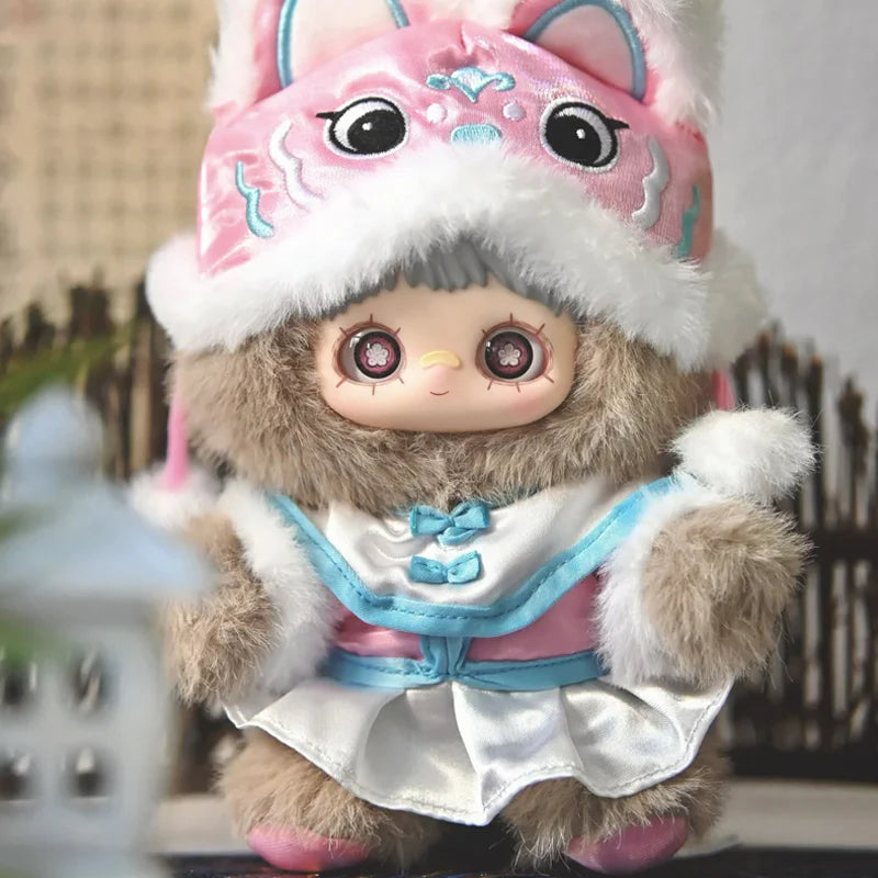 Maymei V3 "Poem Of Spring"-zoom-