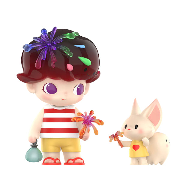 Dimoo "Dating" Series