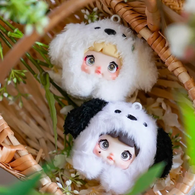 Nommi V4 "Mibao Baby"-zoom-5