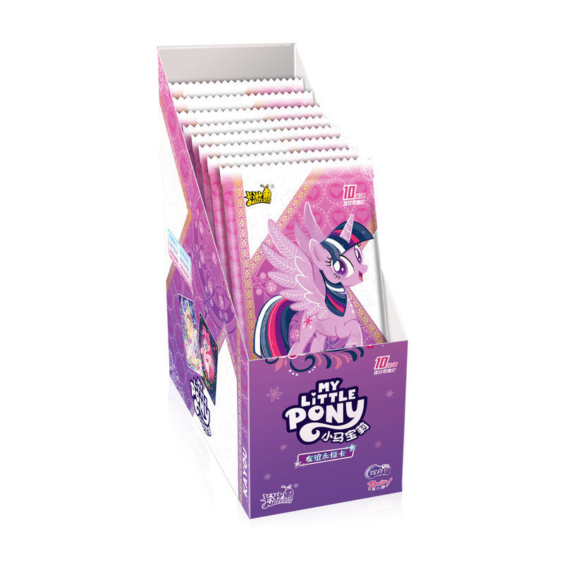 My Little Pony: Chinese Moon Vol.6-zoom-