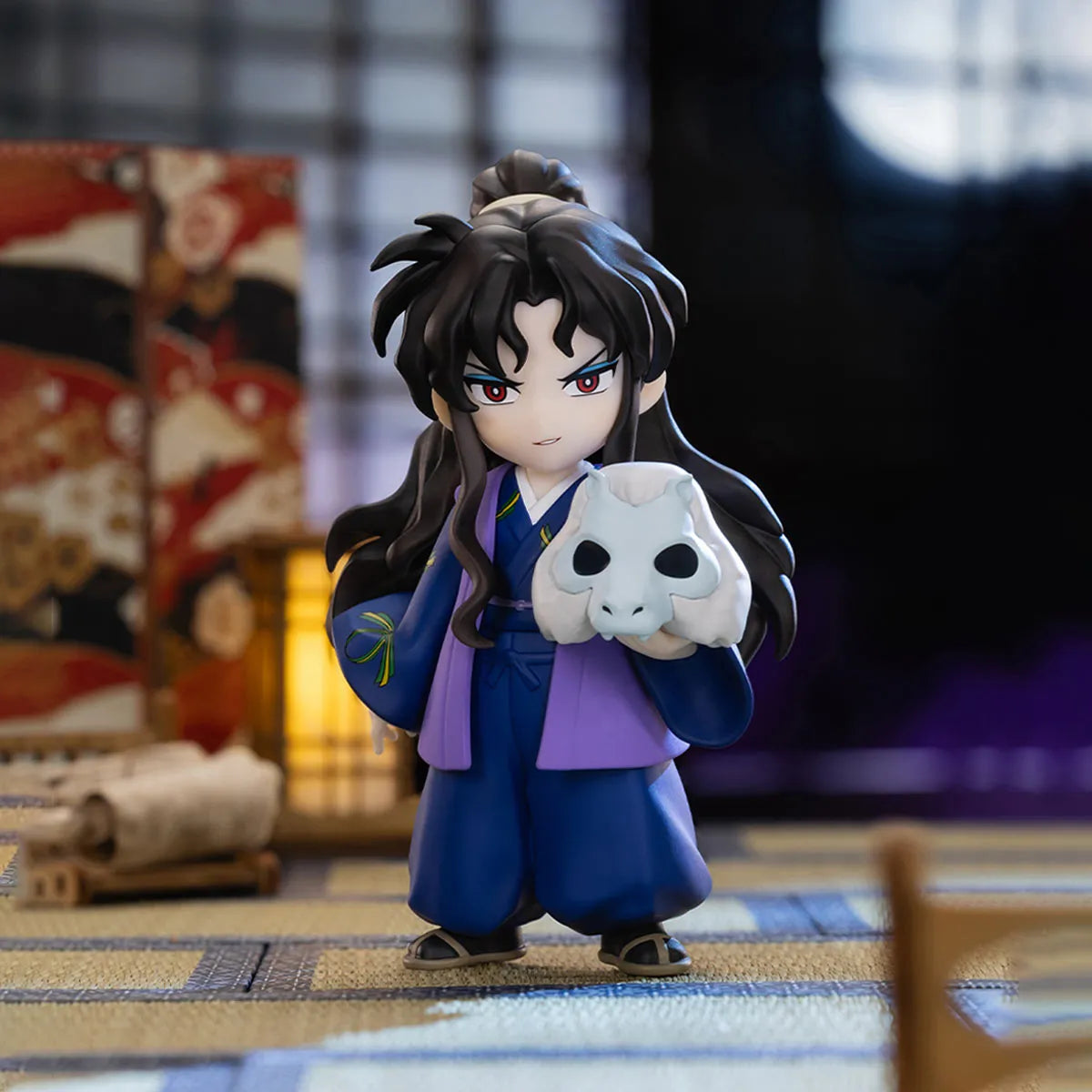 INUYASHA "The Journey of Sengoku"-zoom-7