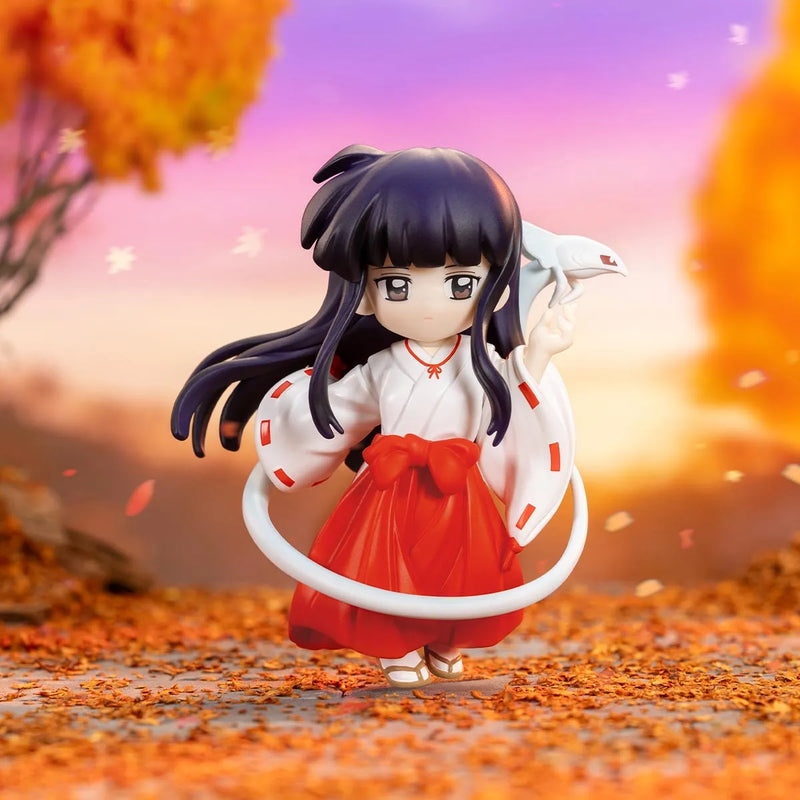 INUYASHA "The Journey of Sengoku"-zoom-