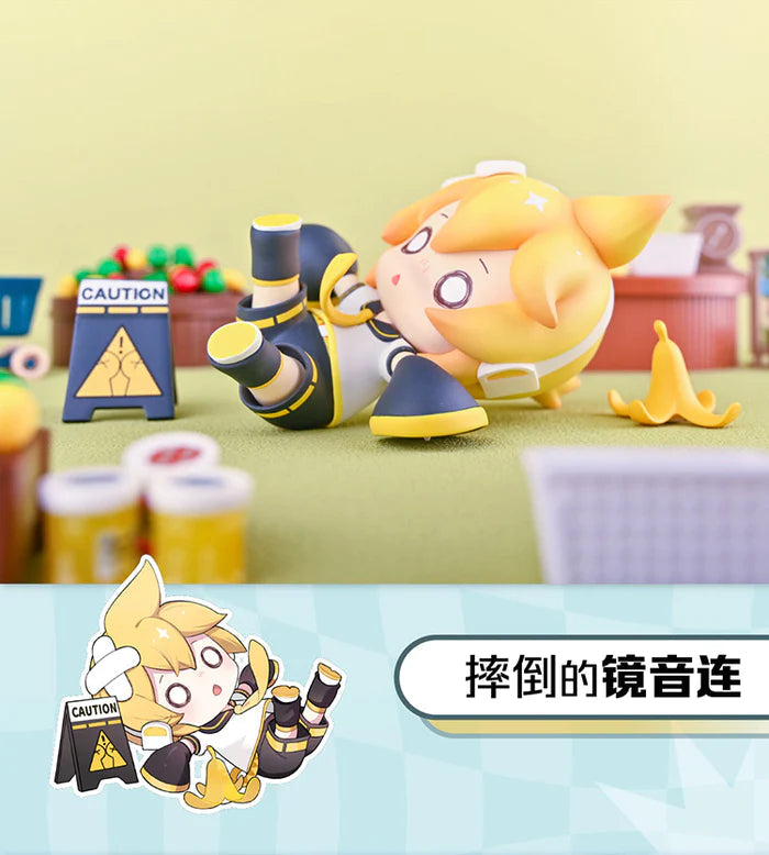 Hatsune Miku "Watch Miku’s Step"-zoom-