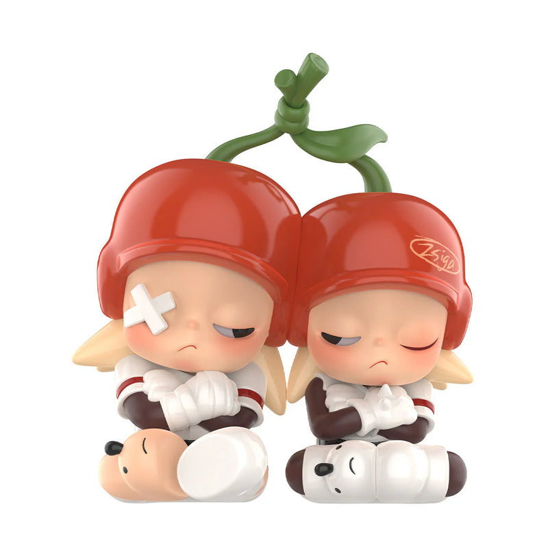 Zsiga "Twins" Series-zoom-