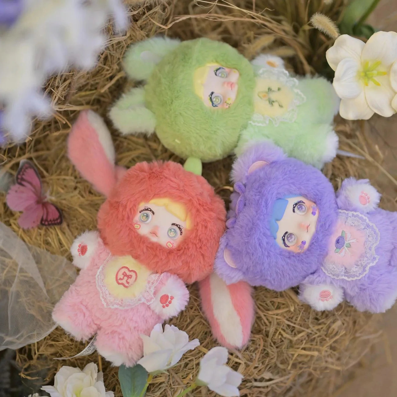 Nommi V3 "Interesting Fruits"