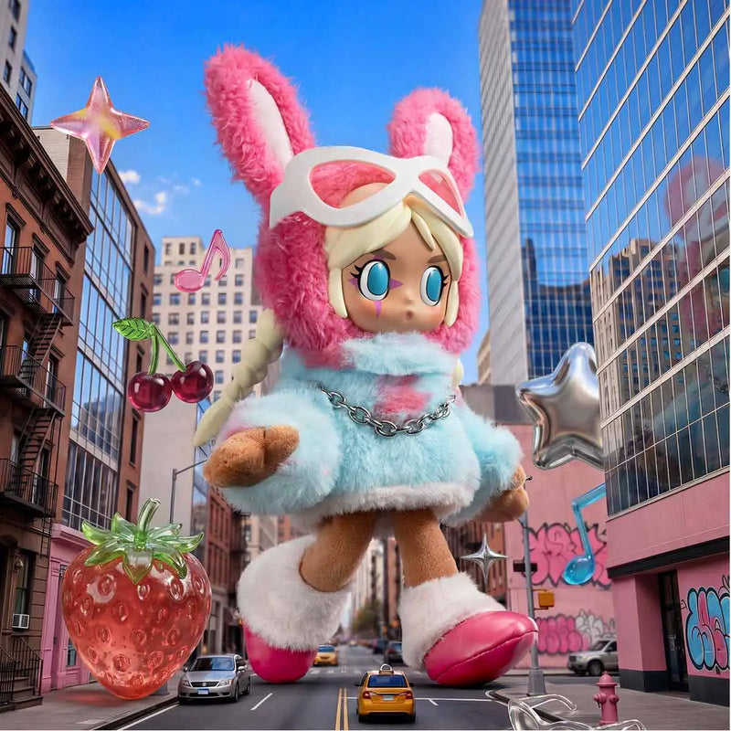 Peach Riot "Fruit Punch"-zoom-
