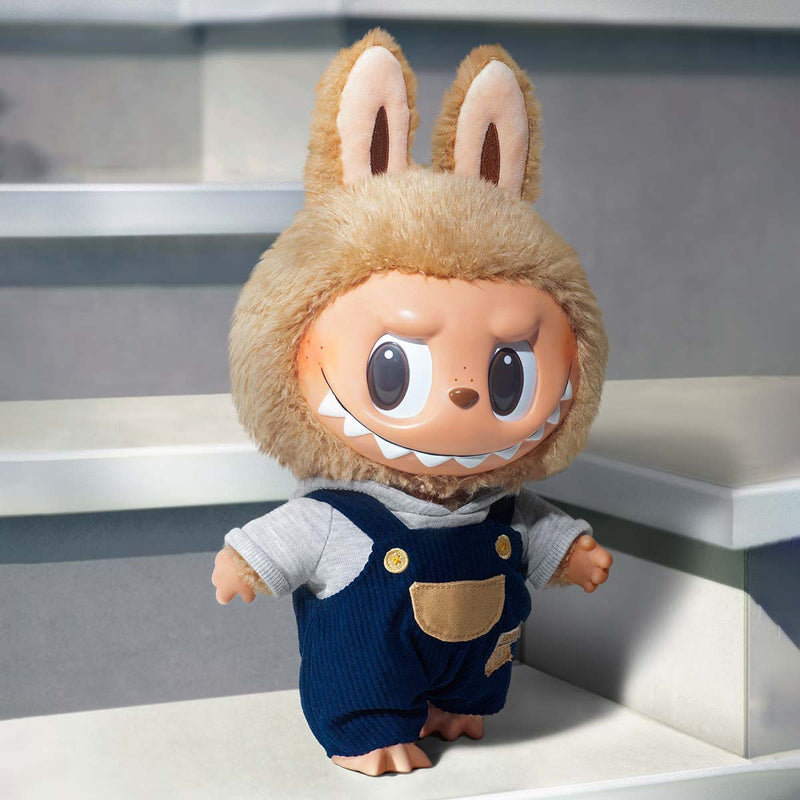 THE MONSTERS Doll "Time to Chill"-zoom-