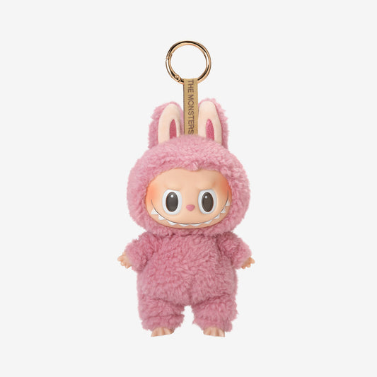Labubu "Exciting Macaron"