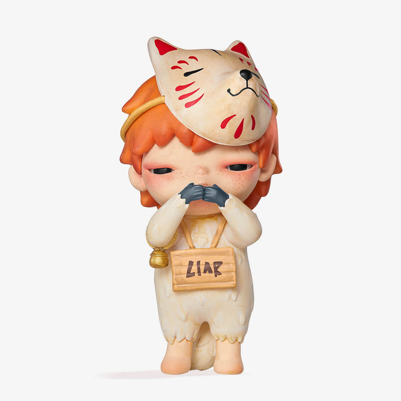 Hirono "The Other One" Series-zoom-