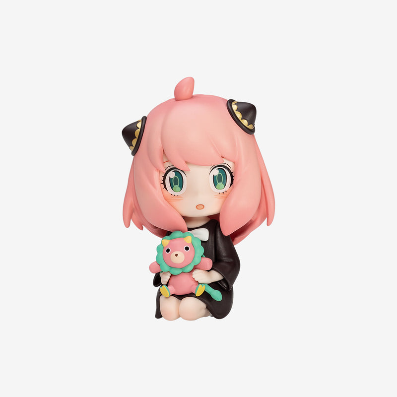 Spy × Family "Anya's Daily Life" Figure-zoom-