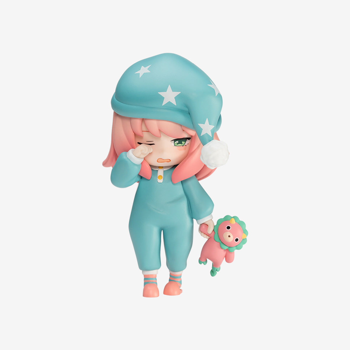Spy × Family "Anya's Daily Life" Figure