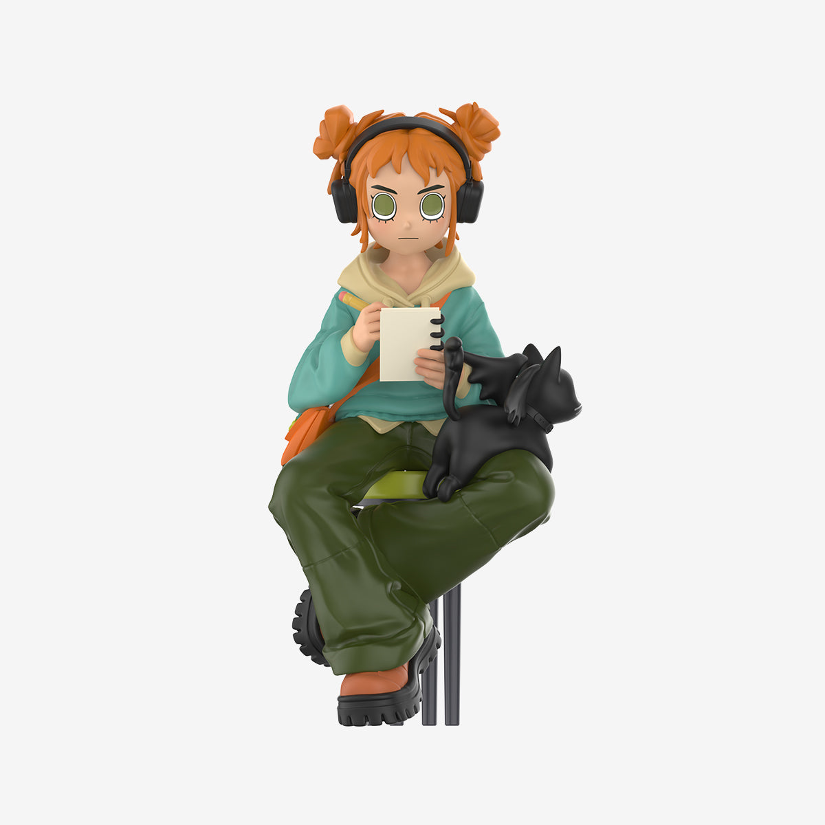 Peach Riot "Rise Up"-zoom-4