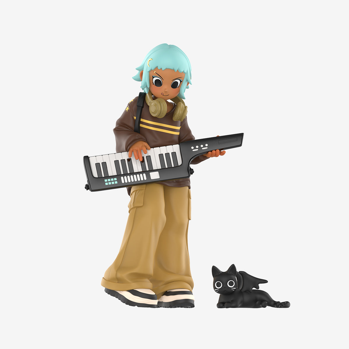 Peach Riot "Rise Up"-zoom-1