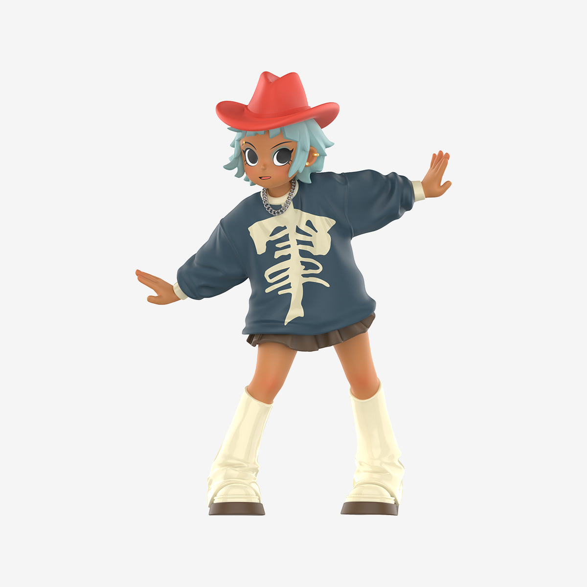 Peach Riot "Rise Up"-zoom-5