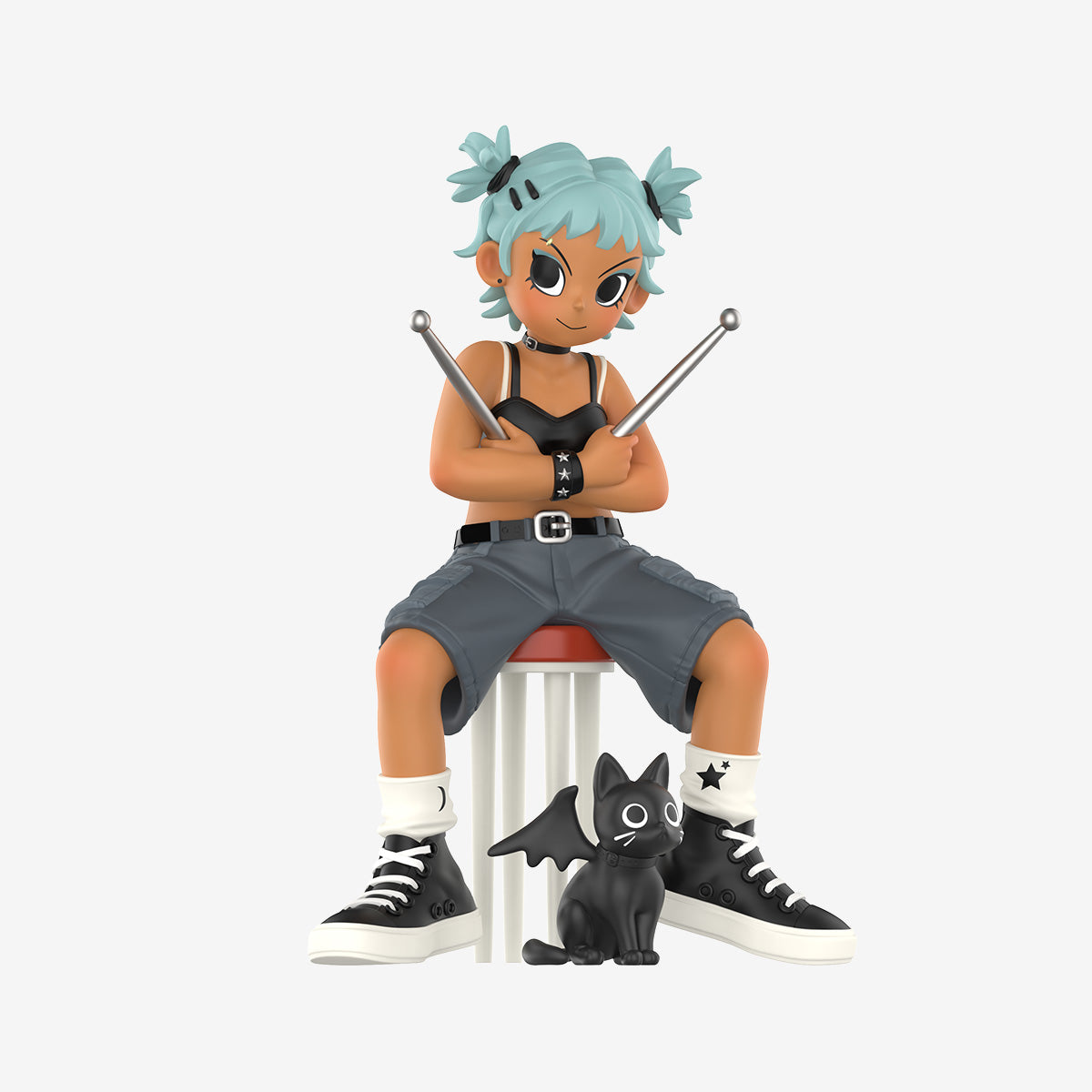 Peach Riot "Rise Up"-zoom-7