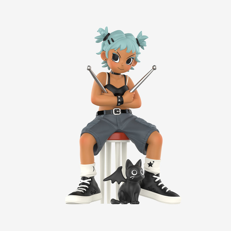 Peach Riot "Rise Up"-zoom-