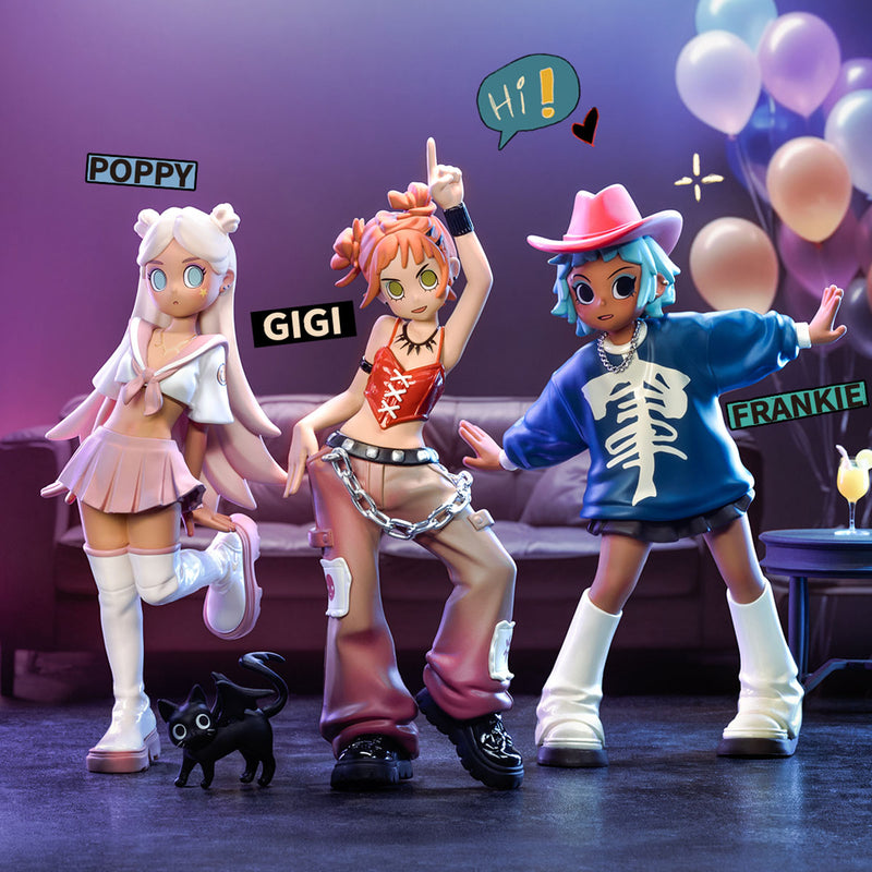 Peach Riot "Rise Up"-zoom-