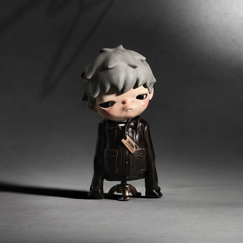 Hirono "Reshape" Series-zoom-