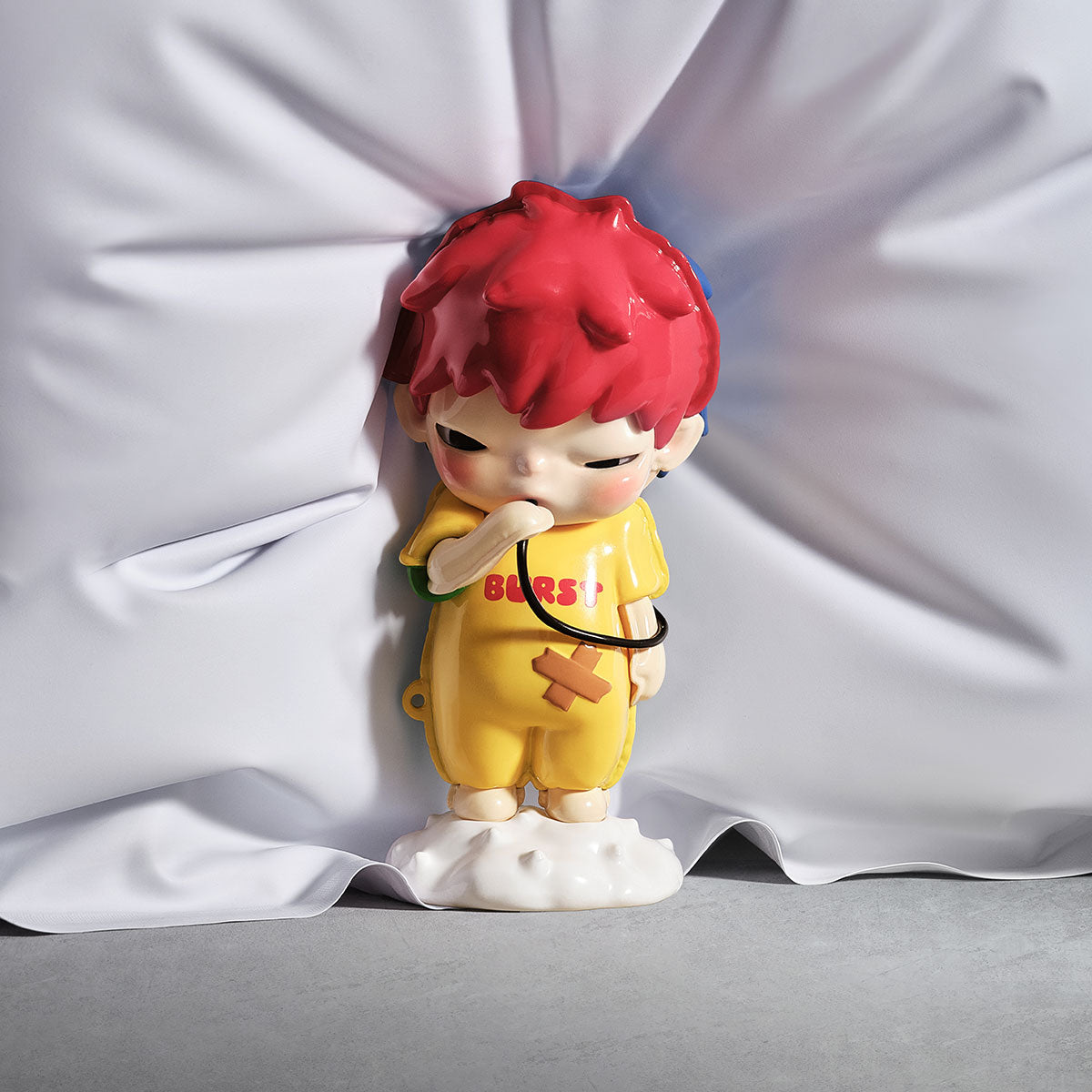 Hirono "Reshape" Series-zoom-4