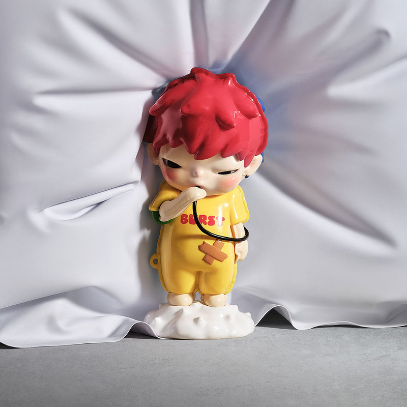 Hirono "Reshape" Series-zoom-