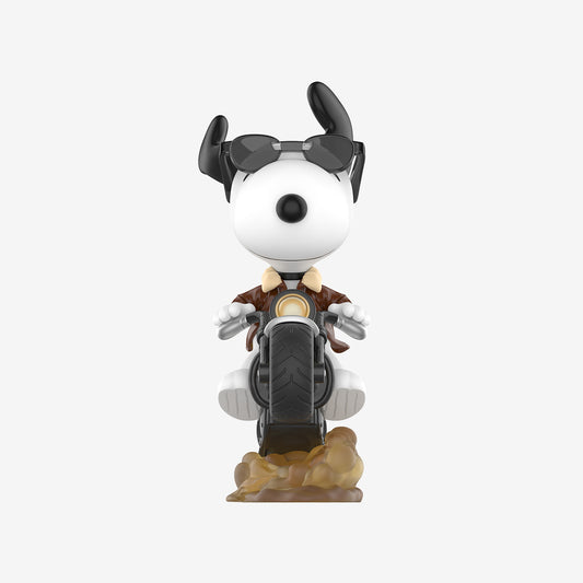 Snoopy "The Best Friends" Series