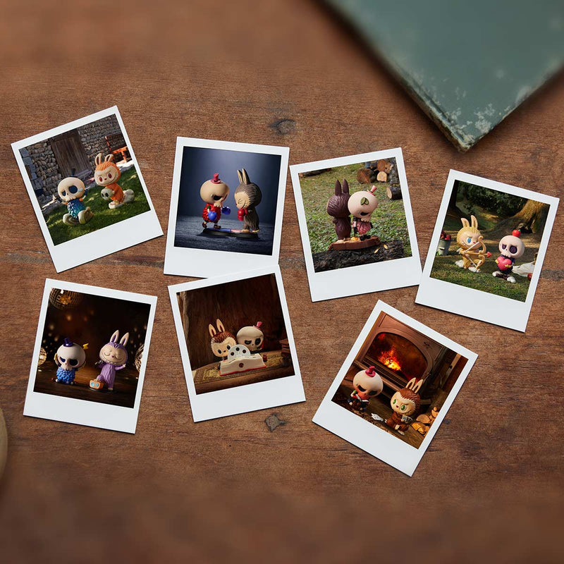 THE MONSTERS "Mischief Diary"-zoom-