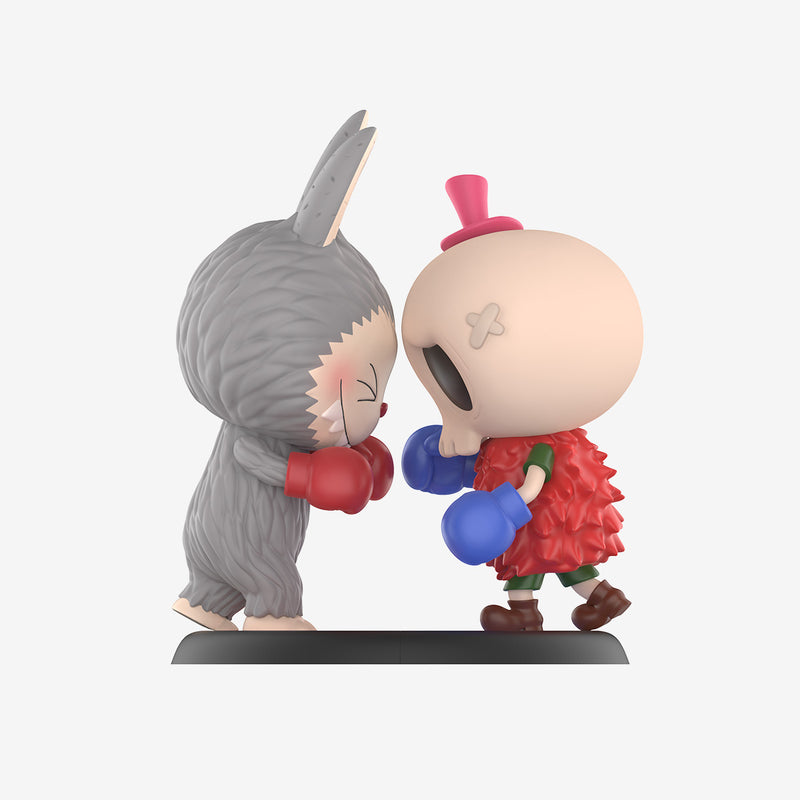 THE MONSTERS "Mischief Diary"-zoom-