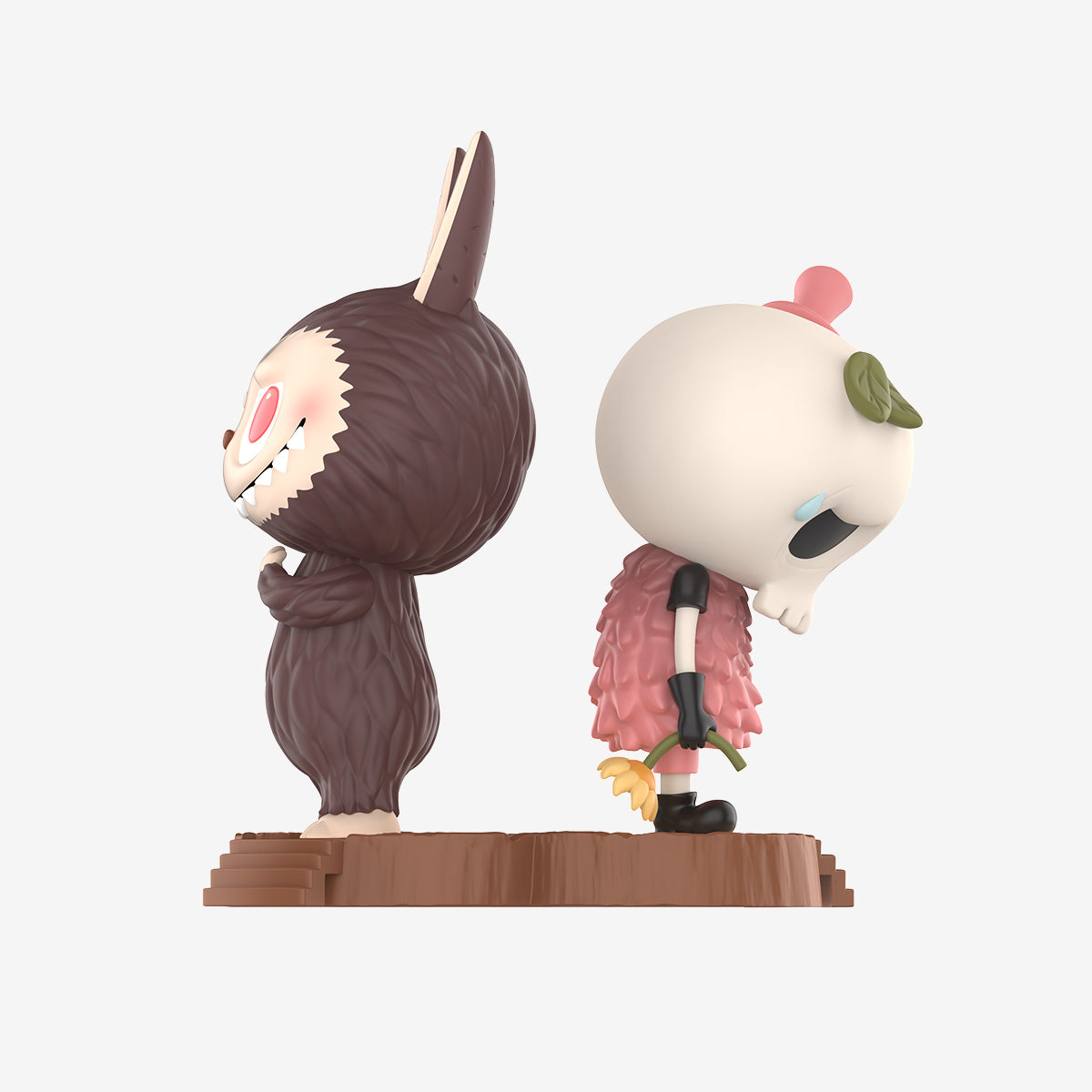 THE MONSTERS "Mischief Diary"-zoom-5