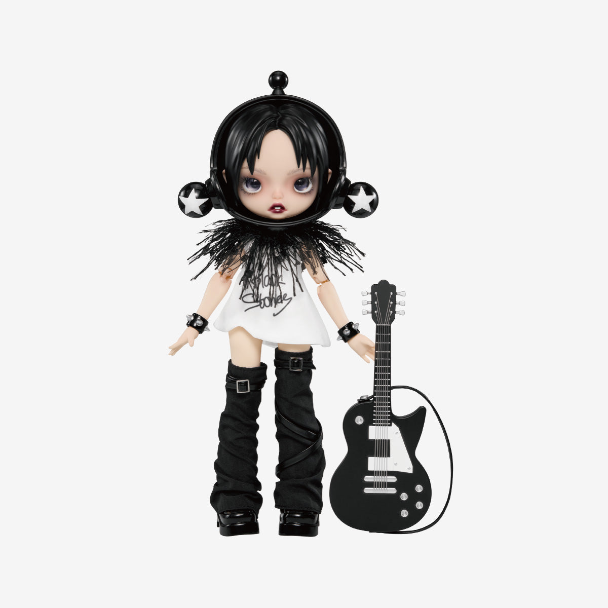 SKULLPANDA × NANA Action Figure-zoom-7