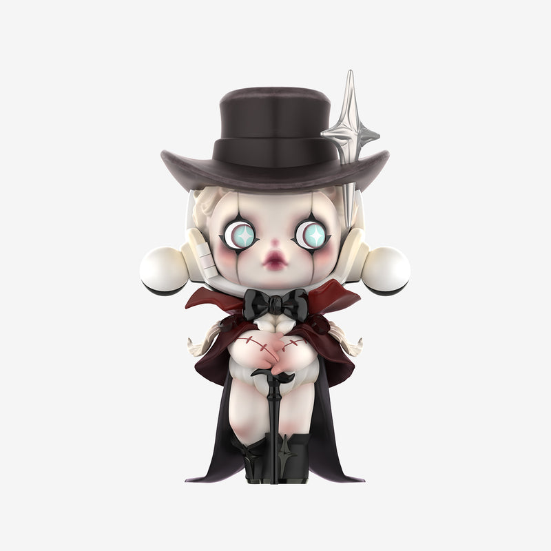 Skullpanda "Image of Reality"-zoom-