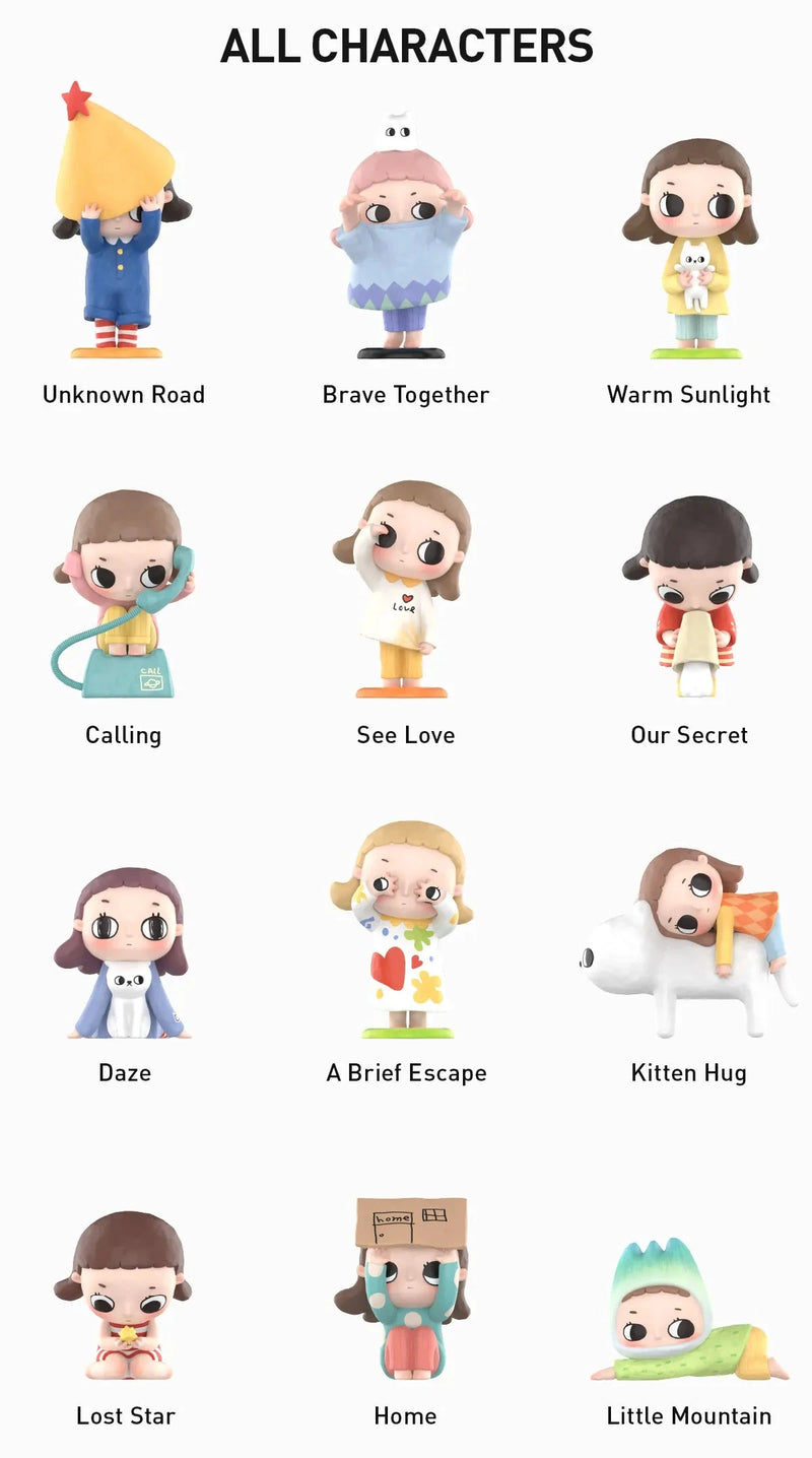 Nyota "Fluffy Life"-zoom-